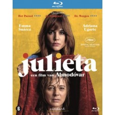 FILME-JULIETA (2BLU-RAY)