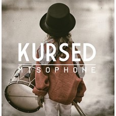 KURSED-MISOPHONE (CD)