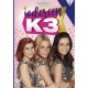 K3-IEDEREEN K3 VOLUME 1 (DVD)