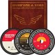 MUMFORD & SONS-LIVE IN SOUTH AFRICA: DUST AND THUNDER (2DVD+CD)