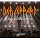 DEF LEPPARD-AND THERE WILL BE A NEXT TIME... LIVE FROM DETROIT (DVD+2CD)