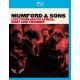 MUMFORD & SONS-LIVE IN SOUTH AFRICA: DUST AND THUNDER (BLU-RAY)