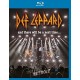 DEF LEPPARD-AND THERE WILL BE A NEXT TIME... LIVE FROM DETROIT (BLU-RAY)
