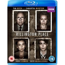 SÉRIES TV-RILLINGTON PLACE (BLU-RAY)