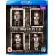 SÉRIES TV-RILLINGTON PLACE (BLU-RAY)