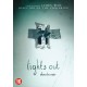 FILME-LIGHTS OUT (DVD)