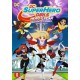 ANIMAÇÃO-DC SUPER HERO GIRLS (DVD)