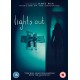 FILME-LIGHTS OUT (DVD)
