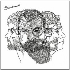 BRASSTRONAUT-BRASSTRONAUT (LP)