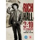 RICH HALL-3:10 TO HUMOUR (DVD)