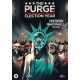 FILME-PURGE 3: ELECTION YEAR (DVD)
