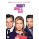 FILME-BRIDGET JONES'S BABY (DVD)