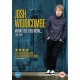 JOSH WIDDICOMBE-WHAT DO I DO NOW (DVD)