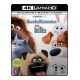 ANIMAÇÃO-SECRET LIFE OF PETS -4K- (BLU-RAY)