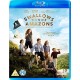 FILME-SWALLOWS AND AMAZONS (BLU-RAY)