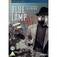 FILME-BLUE LAMP (DVD)