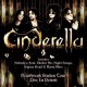 CINDERELLA-LIVE IN DETROIT (CD)
