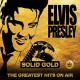 ELVIS PRESLEY-SOLID GOLD (CD)