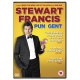 STEWART FRANCIS-PUNGENT (DVD)