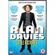 ALAN DAVIES-LITTLE VICTORIES (DVD)