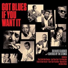 V/A-GOT BLUES IF YOU WANT IT (2CD)