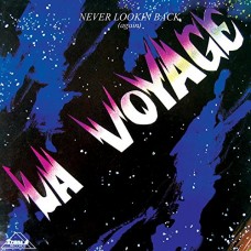 LA VOYAGE-NEVER LOOKIN.. -REISSUE- (CD)