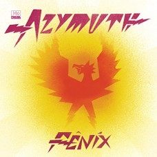 AZYMUTH-FENIX (CD)