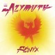AZYMUTH-FENIX (CD)