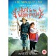 FILME-HUNT FOR THE WILDERPEOPLE (DVD)