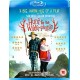 FILME-HUNT FOR THE WILDERPEOPLE (BLU-RAY)
