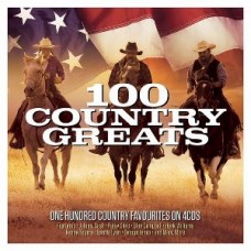 V/A-ONE HUNDRED COUNTRY.. (4CD)