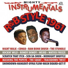 V/A-MIGHTY INSTRUMENTALS.. (2CD)