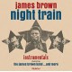 JAMES BROWN-NIGHT TRAIN -HQ- (LP)