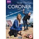 SÉRIES TV-CORONER - SEASON 2 (3DVD)