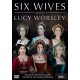 SÉRIES TV-SIX WIVES WITH LUCY.. (DVD)