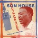 SON HOUSE-JOHN THE REVELATOR (CD)