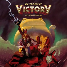 V/A-CATSKILLS RECORDS - 20.. (2CD)