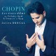 F. CHOPIN-CHOPIN (CD)