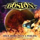 BOSTON-ONE MORE THAN A FEELING (2CD)