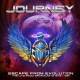 JOURNEY-ESCAPE FROM EVOLUTION (2CD)