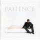 GEORGE MICHAEL-PATIENCE + 1 (CD)