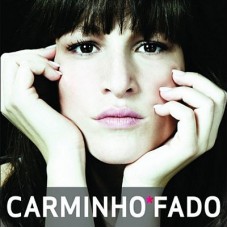 CARMINHO-FADO (CD)