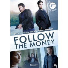 SÉRIES TV-FOLLOW THE MONEY S2 (4DVD)