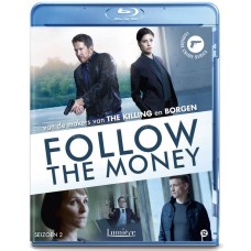 SÉRIES TV-FOLLOW THE MONEY S2 (3BLU-RAY)