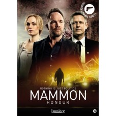 SÉRIES TV-MAMMON - HONOUR (3DVD)