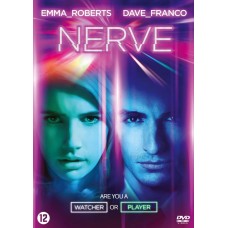 FILME-NERVE (DVD)