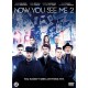 FILME-NOW YOU SEE ME 2 (DVD)