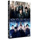 FILME-NOW YOU SEE ME 1 & 2 (2DVD)