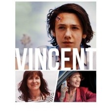 FILME-VINCENT (DVD)