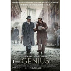 FILME-GENIUS (DVD)
